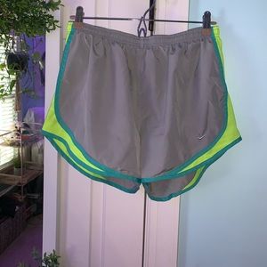 Nike Tempo Running Shorts